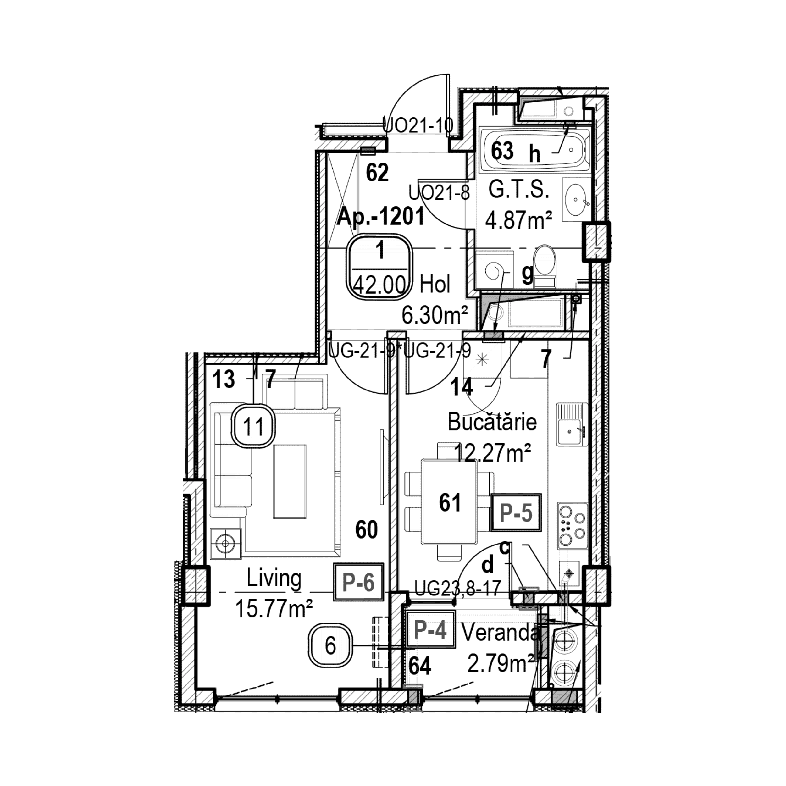 apartment cover photo